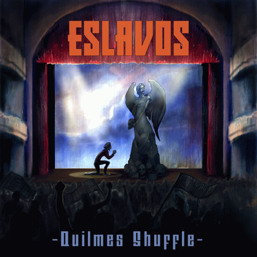 Eslavos : Quilmes Shuffle